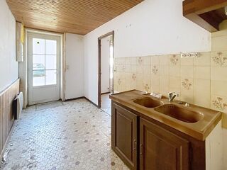  Maison à vendre 3 pièces 72 m²