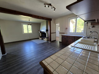  Maison � vendre 8 pi�ces 200 m�