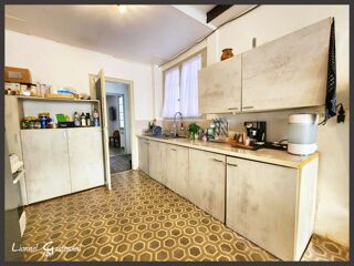 Vente Maison A vendre maison de ville sur trois niveaux au coeur de la bastide de Sainte Foy la Grande Sainte foy la grande