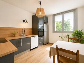  Appartement à vendre 3 pièces 80 m²