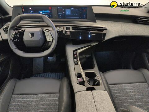 3008 Hybrid 145 e-DCS6 Allure 2025 occasion 73420 Voglans