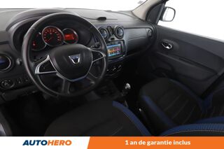 Lodgy 1.5 Blue dCi 15 ans 7PL 115 ch 2020 occasion 92130 Issy-les-Moulineaux