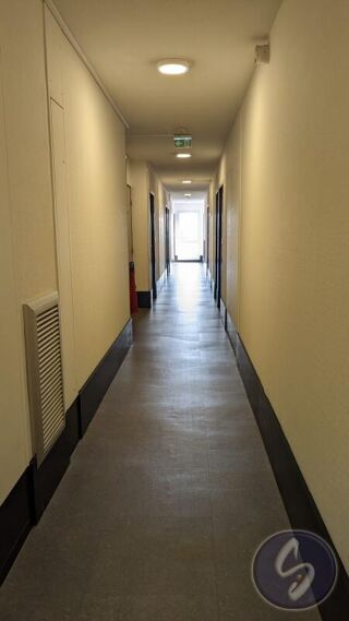  Appartement � vendre 1 pi�ce 18 m�