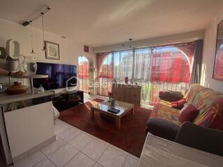  Appartement � vendre 2 pi�ces 38 m�