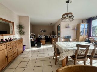  Appartement � vendre 4 pi�ces 76 m�