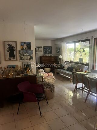  Appartement � vendre 4 pi�ces 84 m�