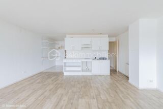  Appartement à vendre 1 pièce 49 m²