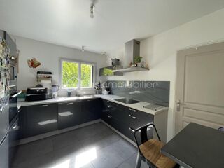 Vente Maison Maison familiale 4 chambres avec jardin Trelivan