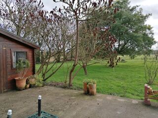  Maison � vendre 2 pi�ces 45 m�