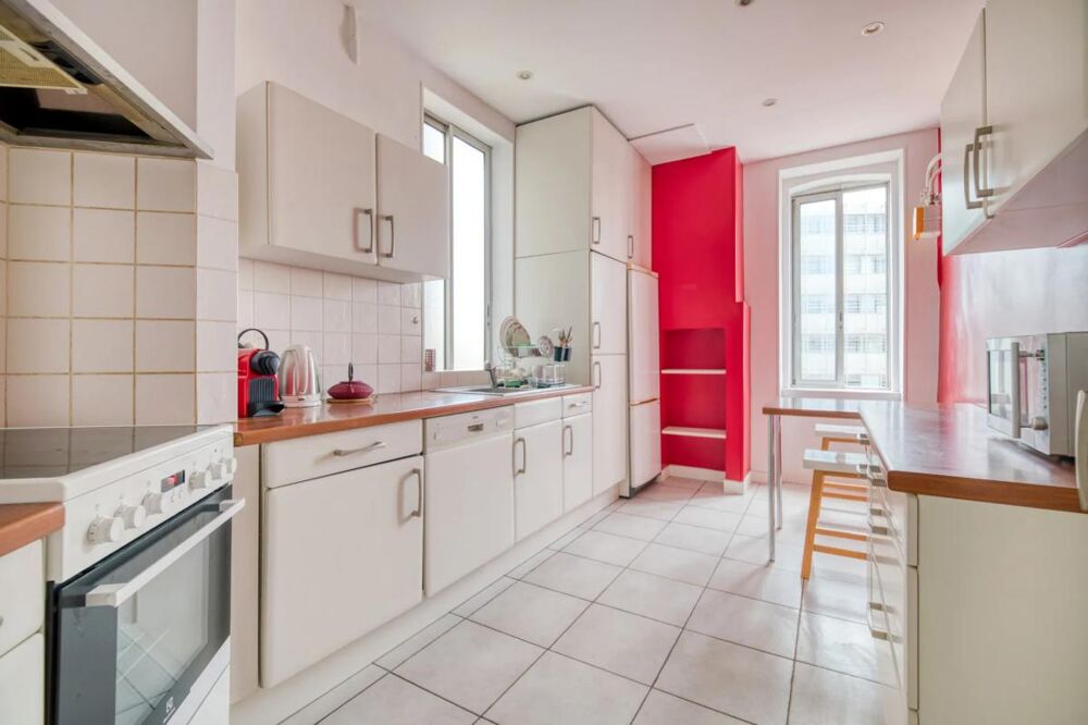 à vendre  Appartement Toulouse (31400)
