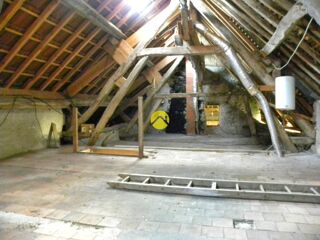  Maison à vendre 6 pièces 72 m²
