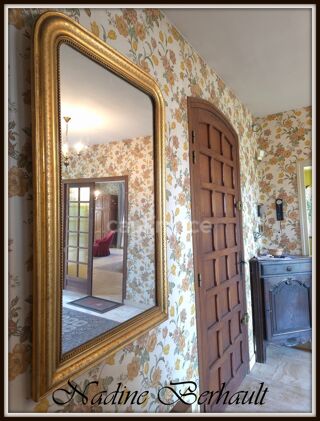  Maison à vendre 5 pièces 156 m²