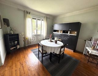  Maison � vendre 5 pi�ces 130 m�