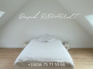  Maison � vendre 4 pi�ces 85 m�