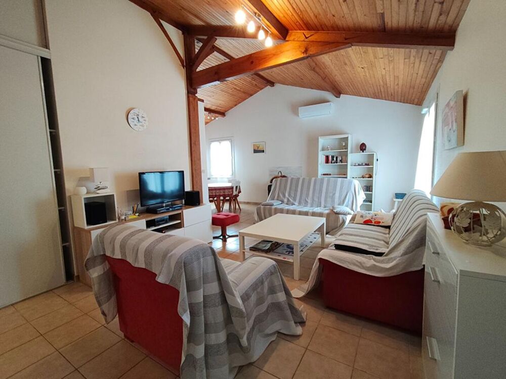 Maison Messanges 4 pièce(s) 72 m2