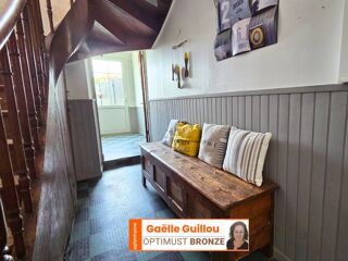  Duplex/triplex � vendre 4 pi�ces 59 m� Roscoff