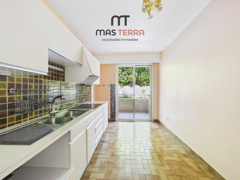 Vente Appartement Appartement Grasse