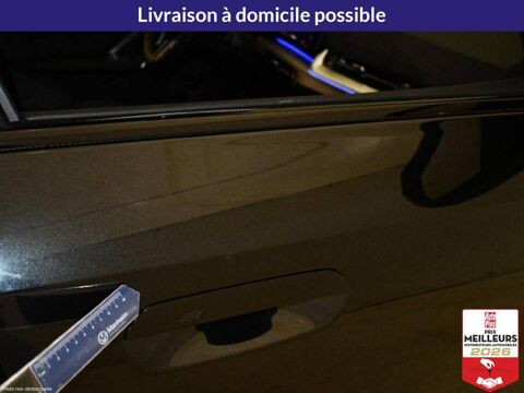 X1 sDrive 18d 150ch DKG7 M Sport 2025 occasion 78200 Buchelay