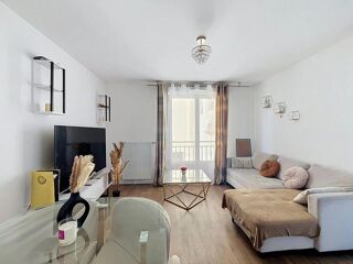  Appartement à vendre 3 pièces 57 m²