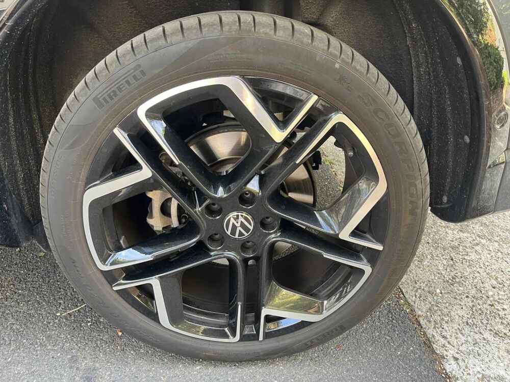 Tiguan 1.5 TSI eHybrid 272 R-Line Exclusive 2025 occasion 94100 Saint Maur Des Fossees