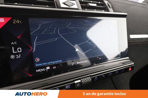 DS7 1.6 PureTech Performance Line + Automatique 180 ch 2020 occasion 92130 Issy-les-Moulineaux