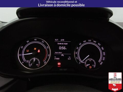 Fabia MPI 80 Ambition 2023 occasion 10150 Lavau