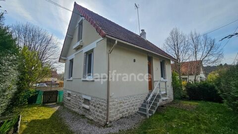   Appartement � vendre SACLAS (91) charmant T3 avec jardin, 2 caves et 2 places de parking Appartement - 3 pi�ce(s) - 52 m�