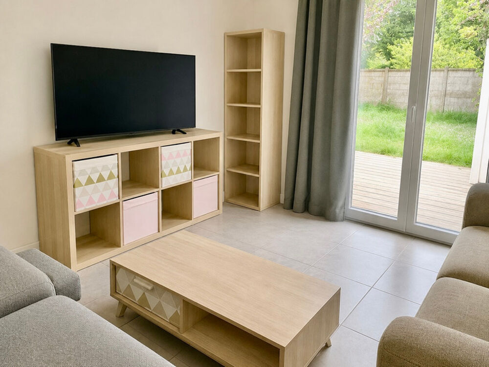 Vente Maison Maison à vendre 4 pièces proche de CHARTRES (28) Chartres