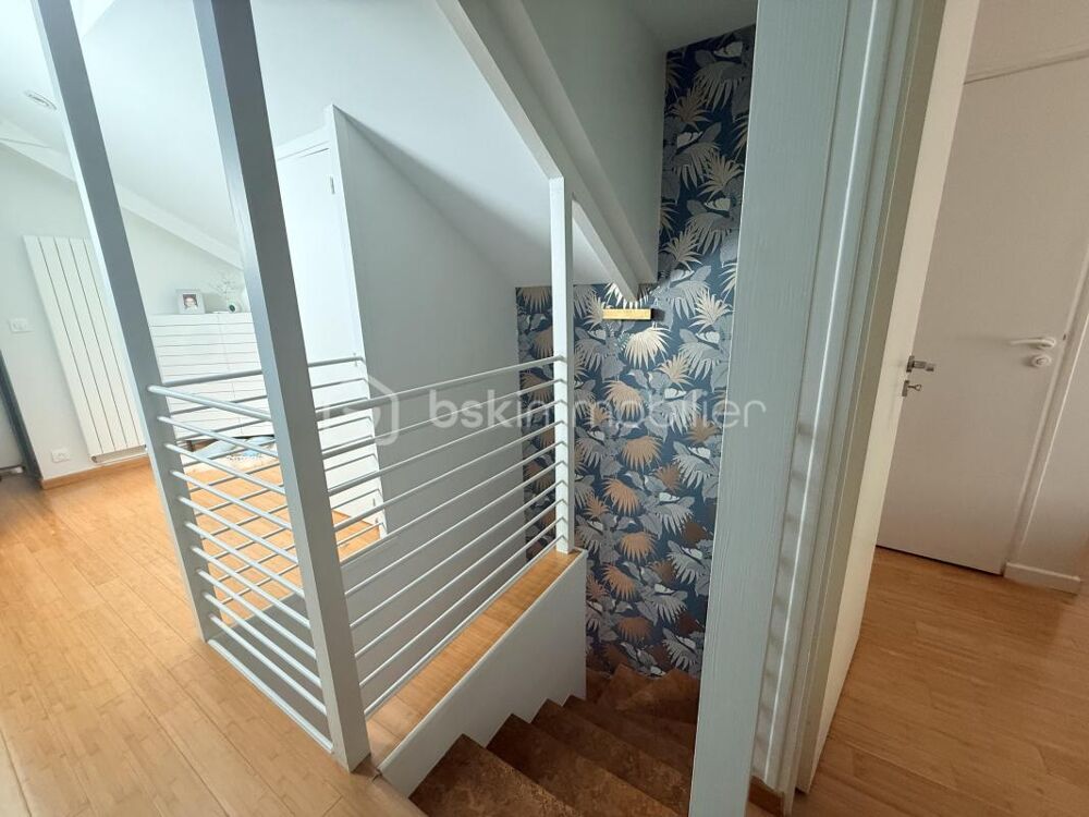 � vendre  Maison Rennes (35000)
