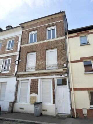  Immeuble à vendre 7 pièces 110 m²
