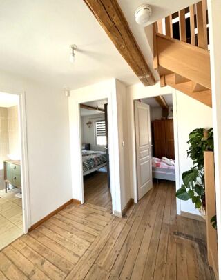 Maison à vendre 5 pièces 95 m²
