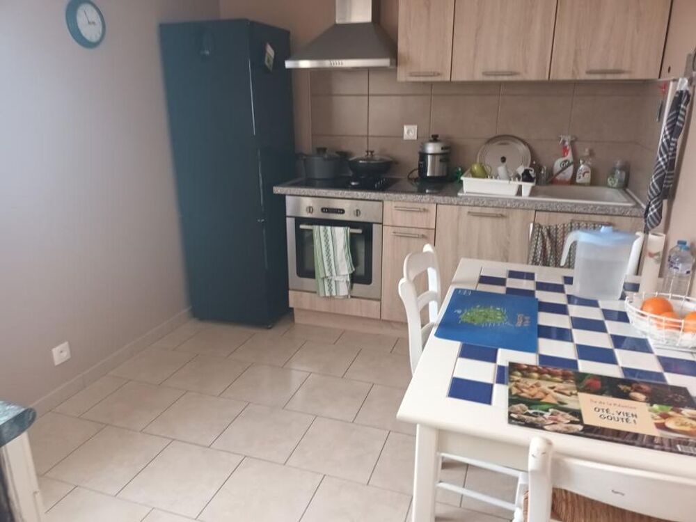 Location Appartement Appartement de 42m2 à louer sur Marmande Marmande