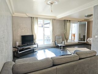  Maison � vendre 5 pi�ces 125 m�