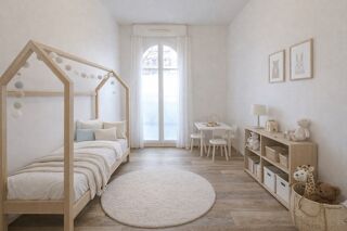  Appartement � vendre 3 pi�ces 57 m�