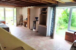  Maison à vendre 6 pièces 200 m²