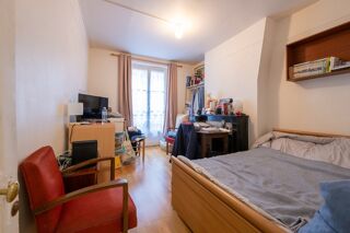  Appartement � vendre 1 pi�ce 25 m�