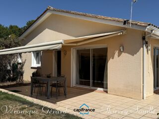  Maison à vendre 6 pièces 145 m²