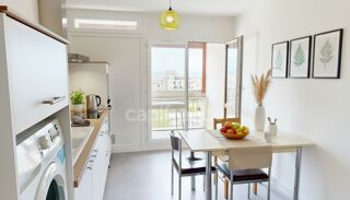  Appartement à vendre 4 pièces 89 m²