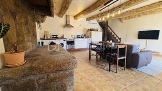  Maison � vendre 3 pi�ces 75 m�