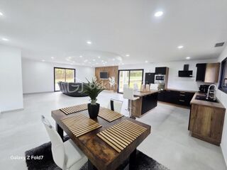  Maison � vendre 4 pi�ces 125 m�