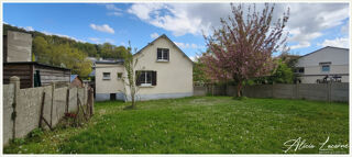  Maison � vendre 3 pi�ces 72 m�