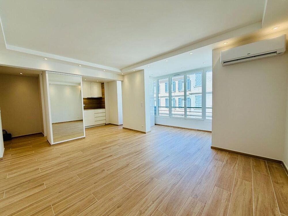 Vente Appartement CROISETTE Cannes
