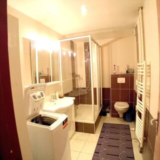 Appartement à vendre 3 pièces 46 m²