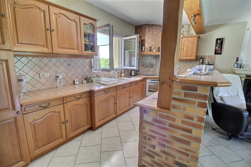 Vente Maison Exclusivité VIAGER Maison Ecurat Ecurat