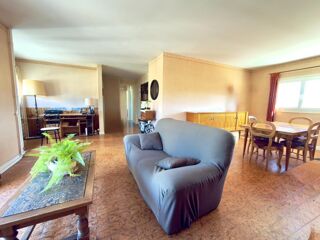  Appartement à vendre 3 pièces 83 m²