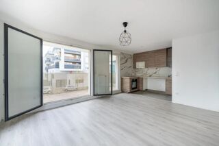  Appartement à vendre 3 pièces 59 m²
