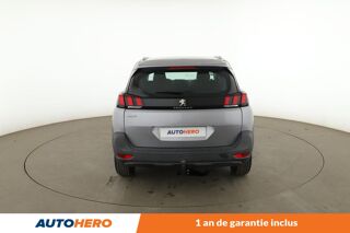 5008 1.5 Blue-HDi Active 130 ch 2018 occasion 92130 Issy-les-Moulineaux