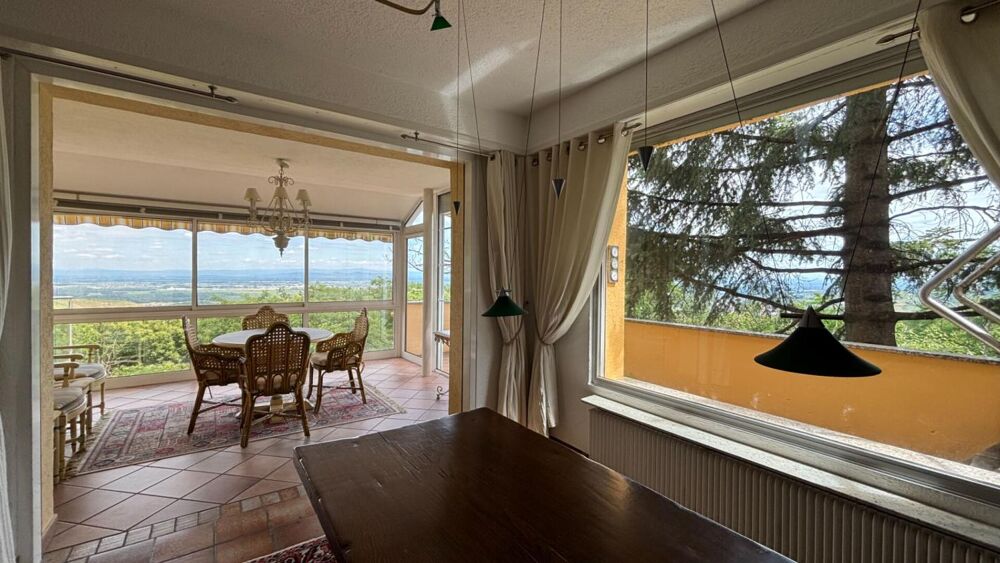 à vendre  Maison Niedermorschwihr (68230)