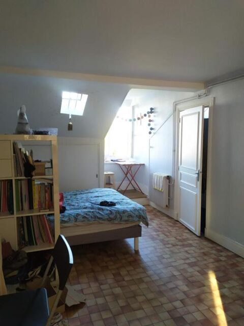  Appartement  louer 2 pices 42 m