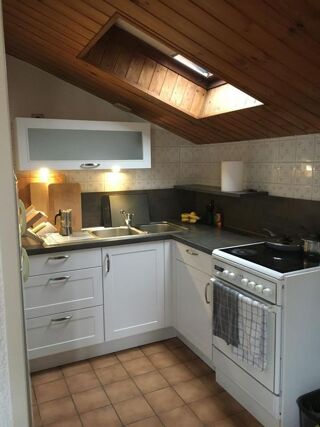  Appartement � louer 2 pi�ces 36 m�